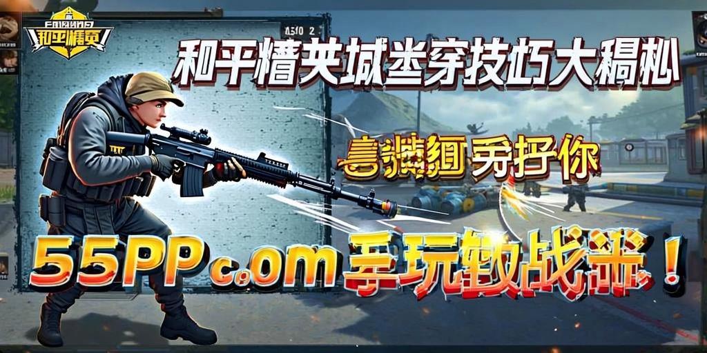 和平精英辅助【三体】