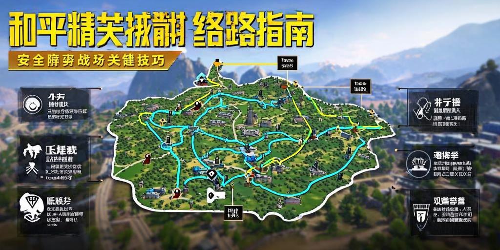 和平精英辅助【三体】
