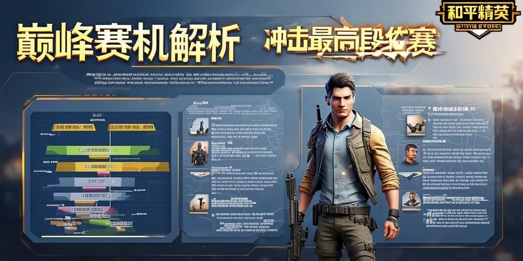 和平精英辅助软件详细评测：哪款值得信赖？